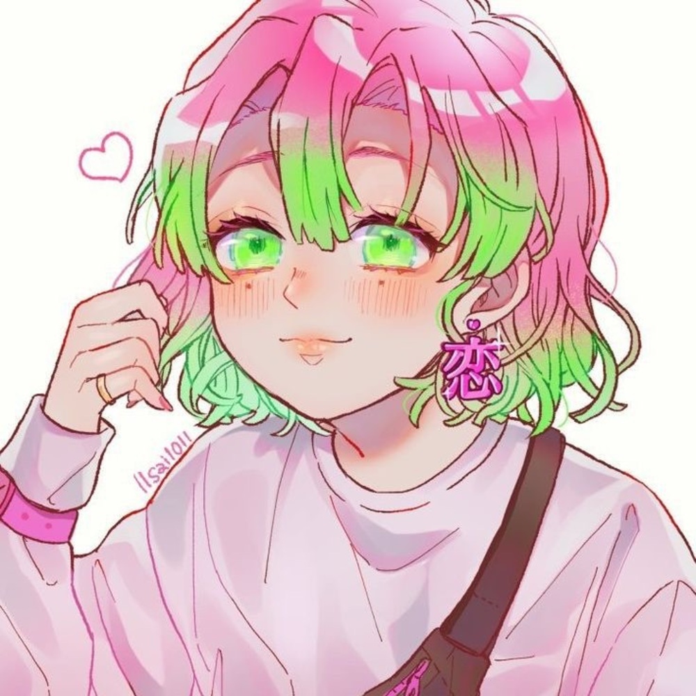 Meet your Posher, Luna